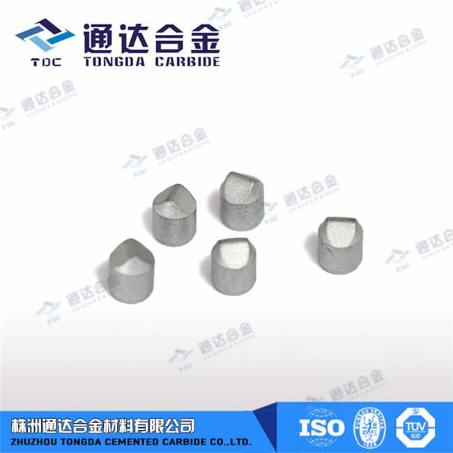 Carbide Road Buttons